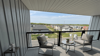 Patio/balcony